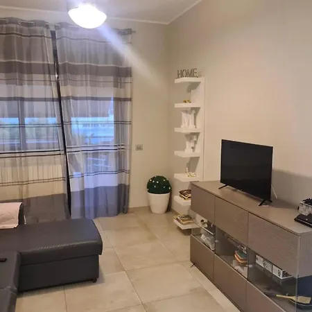 Dimora Al Mare Snhow Apartment Trani