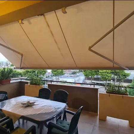 Dimora Al Mare Snhow Lejlighed