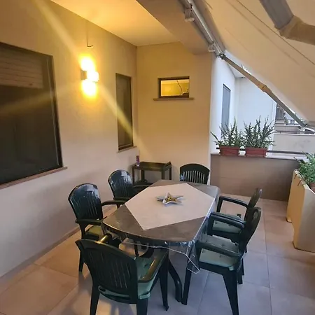 Dimora Al Mare Snhow *