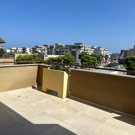 Dimora Al Mare Snhow * Trani