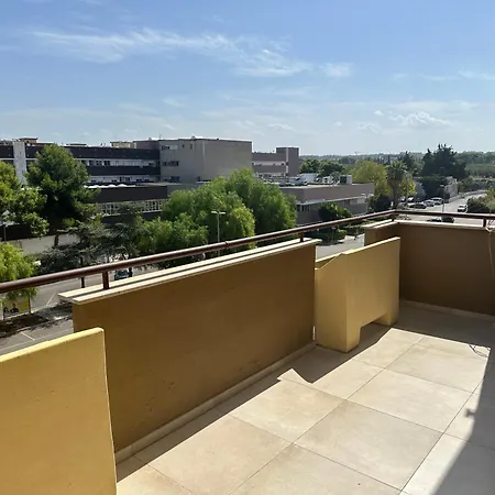 Dimora Al Mare Snhow Apartment